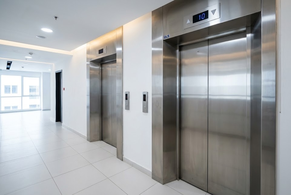 Lift Installation